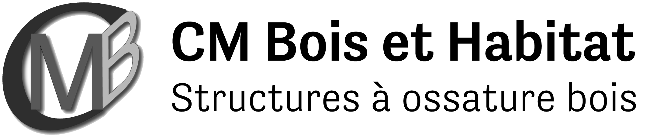 logo CM BOIS