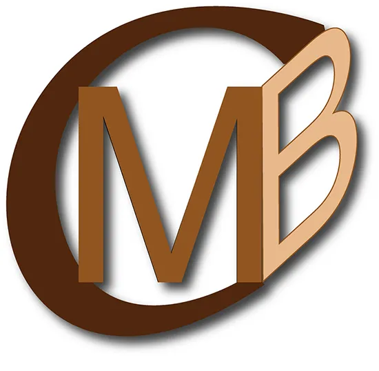 logo CM BOIS