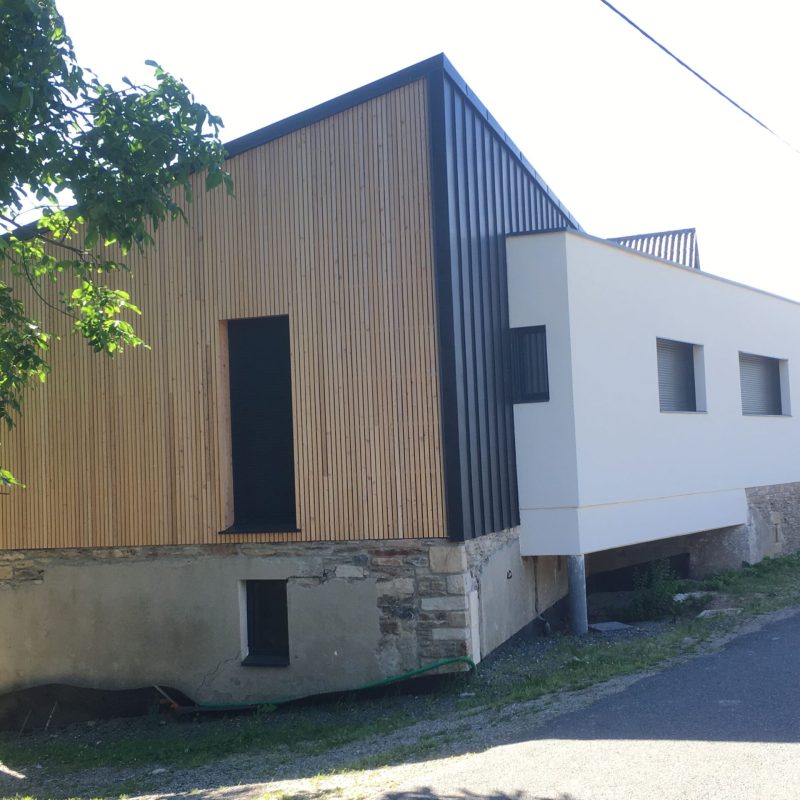 Extension surélévation Le Vibal 12 (1)