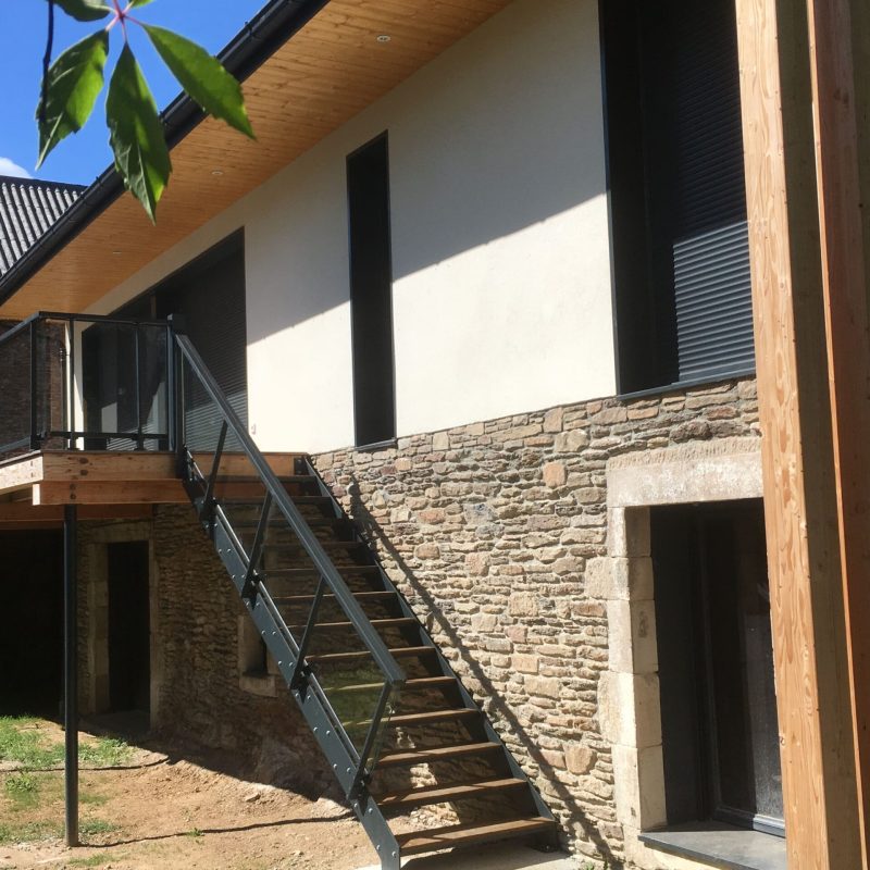 Extension surélévation Le Vibal 12 (9)