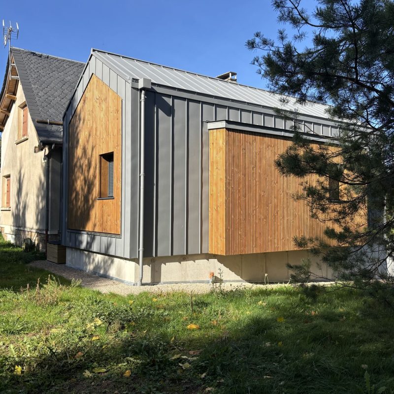 extension-surélévation-bois